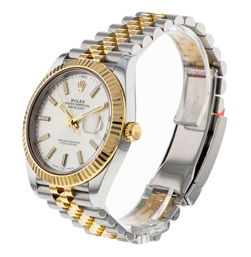 Rolex Datejust 41 126333